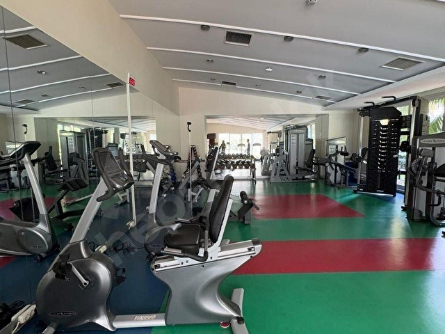 ALANYA OBADA DENİZE SIFIR FULL EŞYALI 2+1 SATILIK DAİRE - Görsel 18