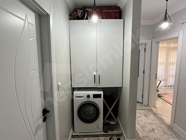 ÖNCÜ EMLAKTAN ASLANLI MAH SATILIK 3+1 DAİRE 145MT - Görsel 10