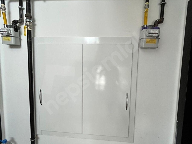 ÖNCÜ EMLAKTAN ASLANLI MAH SATILIK 3+1 DAİRE 145MT - Görsel 4