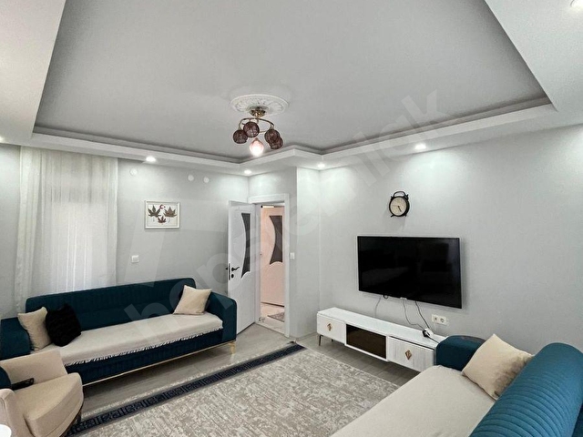 ÖNCÜ EMLAKTAN ASLANLI MAH SATILIK 3+1 DAİRE 145MT - Görsel 18