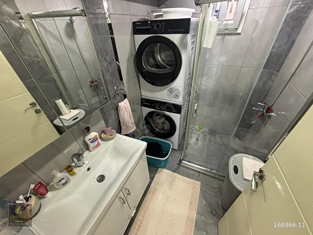 ŞAHİNBEY GAYRİMENKULDEN^^ TANDOĞAN MAH. 2+1 100m² FULL YAPILI MASRAFSIZ SATILIK DAİRE - Görsel 26