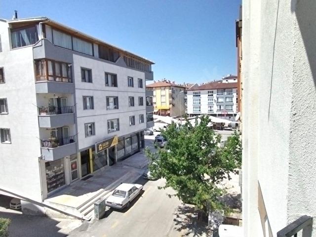 Piyade Mahallesinde Salı Pazarı İçi 3+1 Kiralık Daire - Görsel 14
