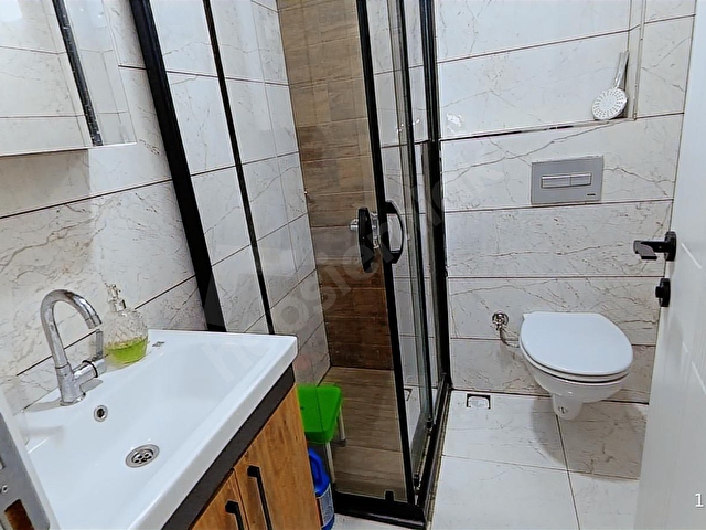 yüksek kat istemeyenlere denize marketlere pazara150 metre - Görsel 10