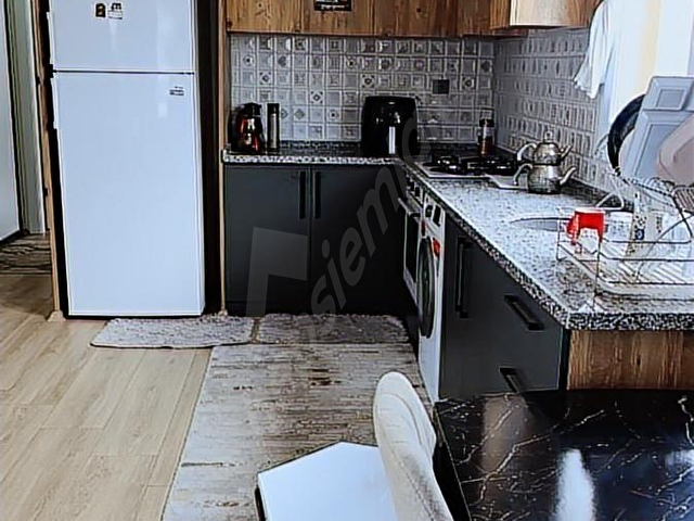 yüksek kat istemeyenlere denize marketlere pazara150 metre - Görsel 15