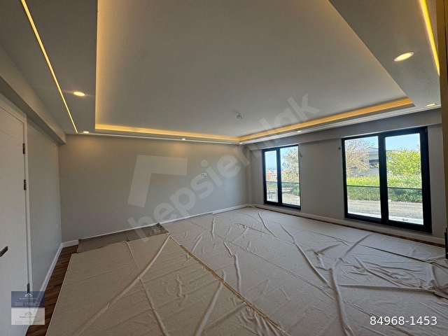 AK AUTO GAYRİMENKULDAN Tekirdağ Süleymanpaşa Atatürk Mahallesi Satılık 4+1 Villa - Görsel 15