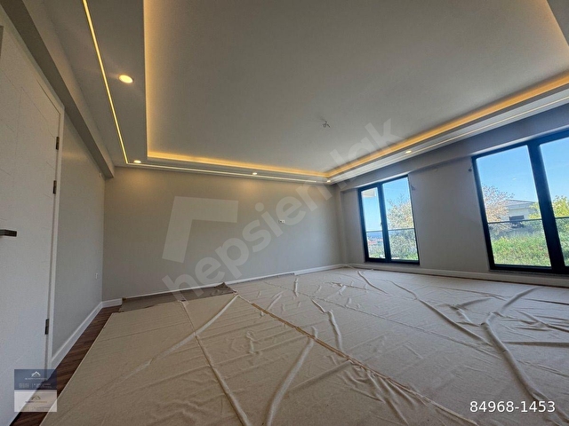 AK AUTO GAYRİMENKULDAN Tekirdağ Süleymanpaşa Atatürk Mahallesi Satılık 4+1 Villa - Görsel 19