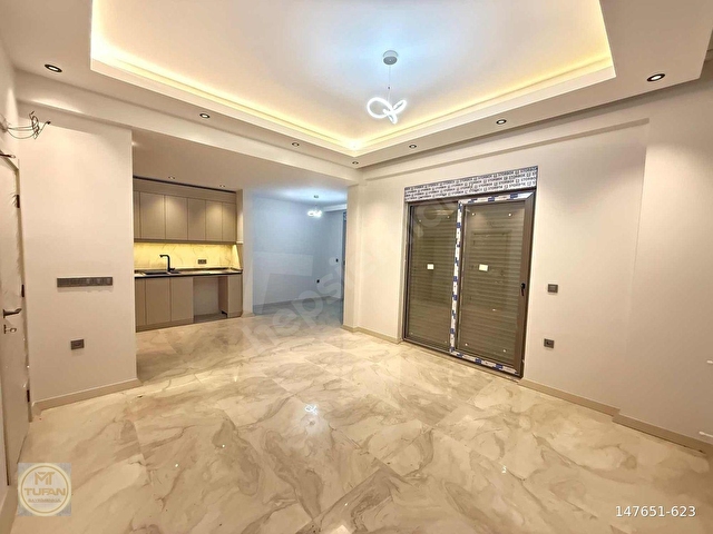 Manavgat Ilıca Satılık