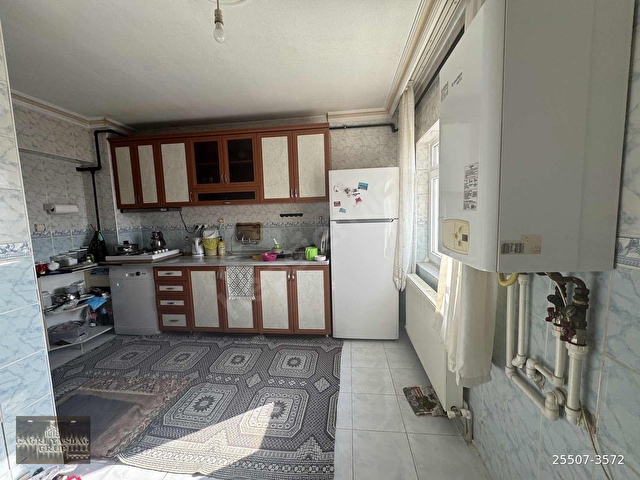 ACİL PURSAKLAR SARAY MERKZİ LOKASYONDA GENŞ TERASLI SATILK DAİRE - Görsel 4