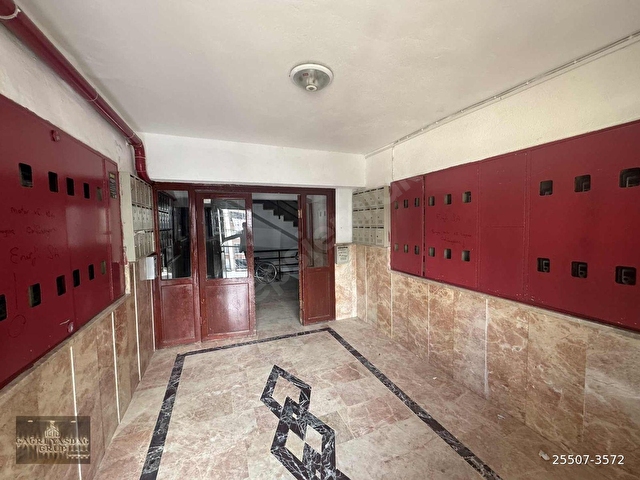 ACİL PURSAKLAR SARAY MERKZİ LOKASYONDA GENŞ TERASLI SATILK DAİRE - Görsel 27
