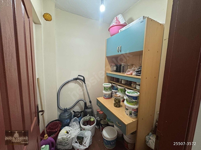 ACİL PURSAKLAR SARAY MERKZİ LOKASYONDA GENŞ TERASLI SATILK DAİRE - Görsel 18