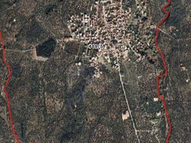 GÜRE IŞIK EMLAKTAN KAZDAĞLARI ETEĞİNDE KIZILÇELİ DE İMARLI 302 M2 ARSA - Görsel 5