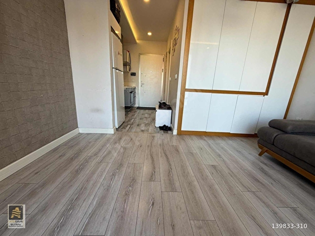 BEYLİKDÜZÜ WESTSİDE SİT. METROBÜSE 1DK 1+0 EŞYALI KİRALIK DAİRE - Görsel 8