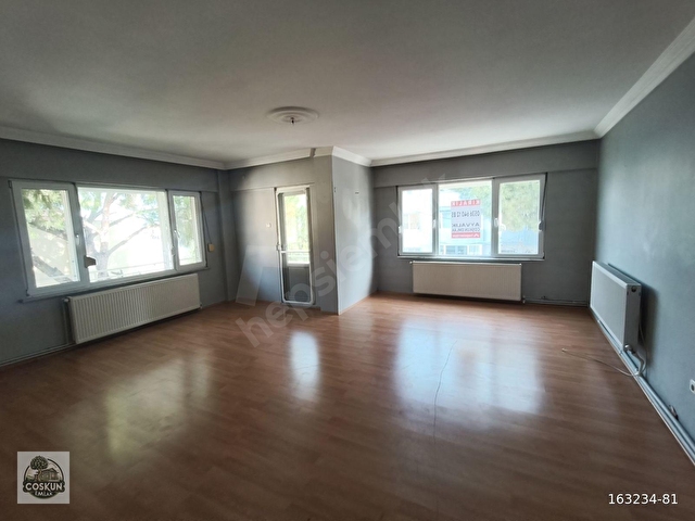 AYVALIK MARİNAYA YAKIN MERKEZİ ISITMALI KİRALIK 3+1 GENİŞ DAİRE - Görsel 22