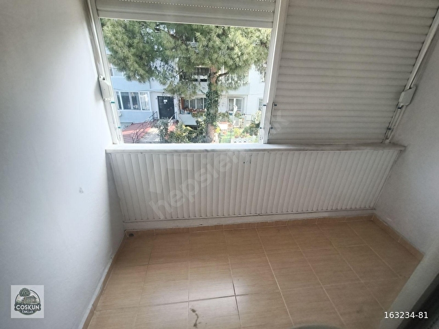 AYVALIK MARİNAYA YAKIN MERKEZİ ISITMALI KİRALIK 3+1 GENİŞ DAİRE - Görsel 5