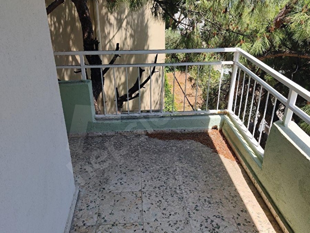AYVALIK MARİNAYA YAKIN MERKEZİ ISITMALI KİRALIK 3+1 GENİŞ DAİRE - Görsel 28