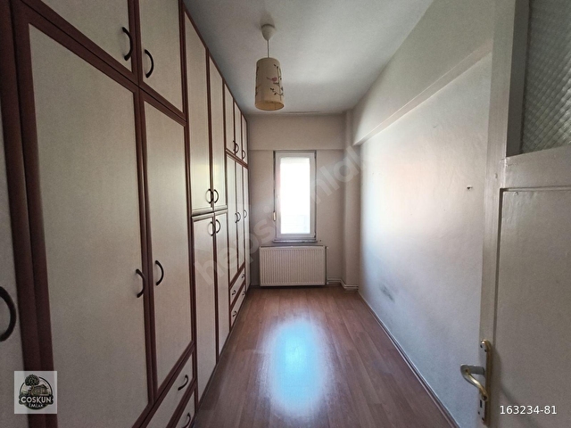 AYVALIK MARİNAYA YAKIN MERKEZİ ISITMALI KİRALIK 3+1 GENİŞ DAİRE - Görsel 14