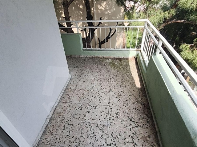 AYVALIK MARİNAYA YAKIN MERKEZİ ISITMALI KİRALIK 3+1 GENİŞ DAİRE - Görsel 19