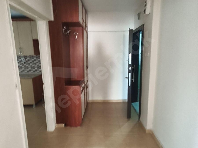 AYVALIK MARİNAYA YAKIN MERKEZİ ISITMALI KİRALIK 3+1 GENİŞ DAİRE - Görsel 6