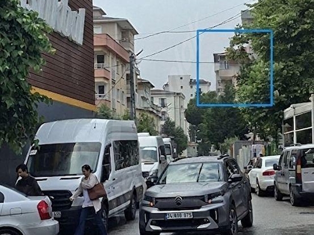 KARTAL TOPSELVİ ÇARŞI MERKEZDE 2+1 SAHİLE YAKIN HEMEN TAŞINMAYA HAZIR FIRSAT - Görsel 19