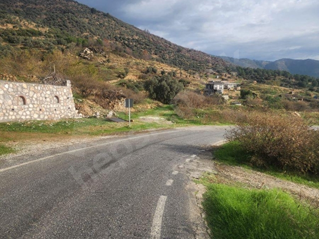 BAYINDIR FURUNLUDA SATILIK İMARLI 700 M2 ARSA - Görsel 7