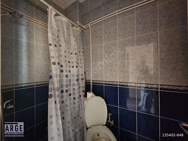 Fatih Fevzipaşa Caddesine Yakın Mesafede Kiralık 1+1 Daire - Görsel 11