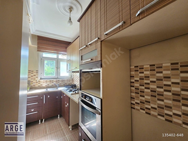 Fatih Fevzipaşa Caddesine Yakın Mesafede Kiralık 1+1 Daire - Görsel 7