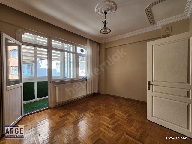 Fatih Fevzipaşa Caddesine Yakın Mesafede Kiralık 1+1 Daire - Görsel 8