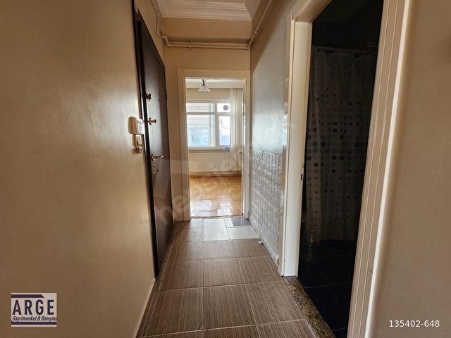 Fatih Fevzipaşa Caddesine Yakın Mesafede Kiralık 1+1 Daire - Görsel 12