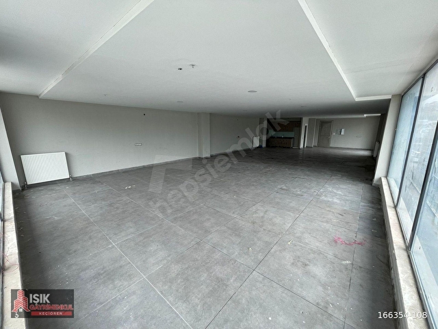 İVEDİK ALYA PLAZA 2. KAT 160M2 WC-MUTFAK SIFIR KİRALIK DÜKKAN !! - Görsel 13