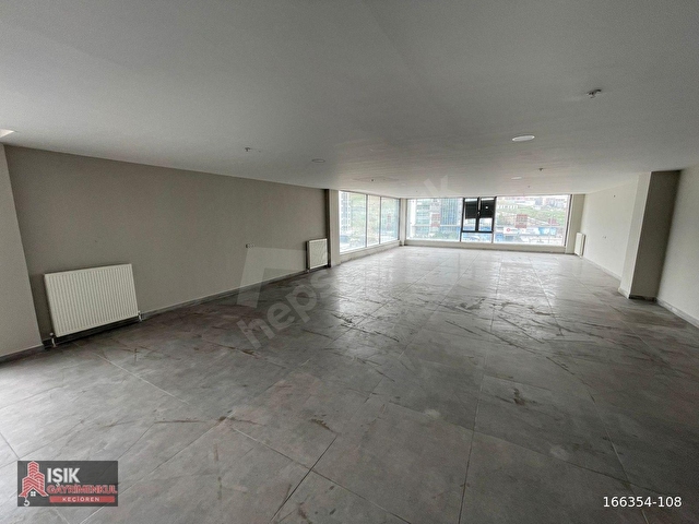 İVEDİK ALYA PLAZA 2. KAT 160M2 WC-MUTFAK SIFIR KİRALIK DÜKKAN !! - Görsel 22