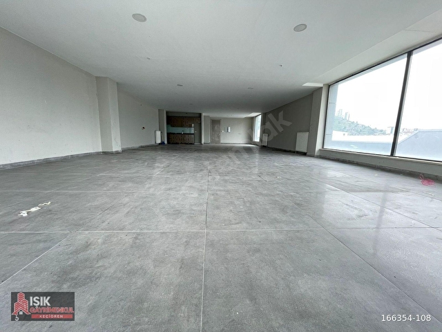 İVEDİK ALYA PLAZA 2. KAT 160M2 WC-MUTFAK SIFIR KİRALIK DÜKKAN !! - Görsel 14