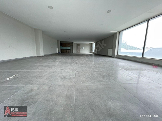 İVEDİK ALYA PLAZA 2. KAT 160M2 WC-MUTFAK SIFIR KİRALIK DÜKKAN !! - Görsel 12