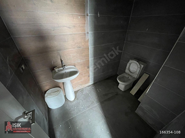 İVEDİK ALYA PLAZA 2. KAT 160M2 WC-MUTFAK SIFIR KİRALIK DÜKKAN !! - Görsel 16