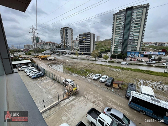 İVEDİK ALYA PLAZA 2. KAT 160M2 WC-MUTFAK SIFIR KİRALIK DÜKKAN !! - Görsel 9
