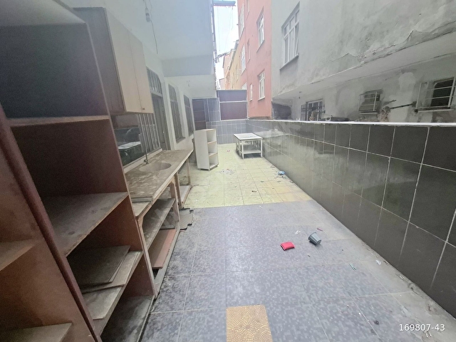 FEVZİ ÇAKMAK MAHALLESİN, DE YATIRIM İÇİN BULUNMAZ BİR YER - Görsel 6