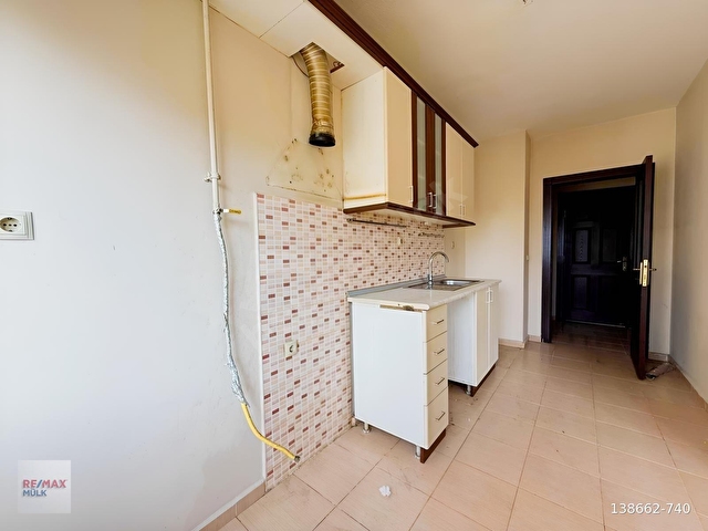 KİRALIK | K.YILDIZI TOKİ Güzelbahçe Sitesi 2+1 Daire - Görsel 17