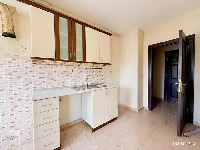 KİRALIK | K.YILDIZI TOKİ Güzelbahçe Sitesi 2+1 Daire - Görsel 16