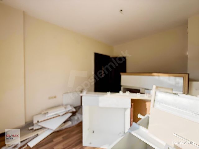 KİRALIK | K.YILDIZI TOKİ Güzelbahçe Sitesi 2+1 Daire - Görsel 19
