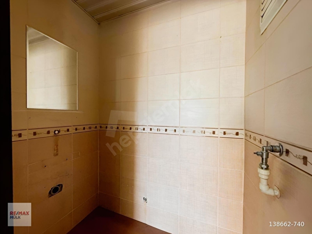 KİRALIK | K.YILDIZI TOKİ Güzelbahçe Sitesi 2+1 Daire - Görsel 8