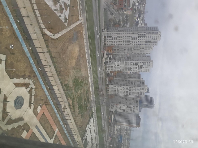 KİRALIK 1+0 EŞYALI HARAMİDERE METROBÜSE YÜRÜME MESAFESİNDE - Görsel 2