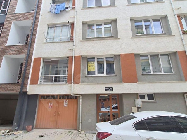Eskişehir Fatih te Asansörlü Balkonlu Geniş 2+1 - Görsel 27