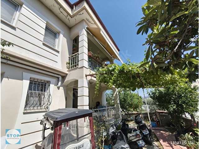 Stoptan Fırsat Akarca’da 4+1 Çatı Dublex Daire - Görsel 10