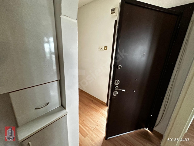 REKORDAN KURTULUŞ KÜÇÜKTEPE SOKAK 3+1 2.KATTA KOMBİLİ KİRALIK DAİRE - Görsel 14