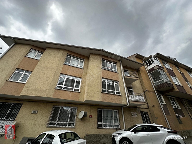 REKORDAN KURTULUŞ KÜÇÜKTEPE SOKAK 3+1 2.KATTA KOMBİLİ KİRALIK DAİRE - Görsel 20
