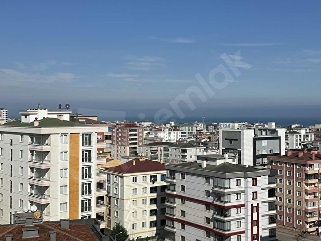 ATAKUMDA ÇAĞALOĞLUNA 2. BİNA GENİŞ DENİZ MANZARALI GİYİNME ODALI - Görsel 4