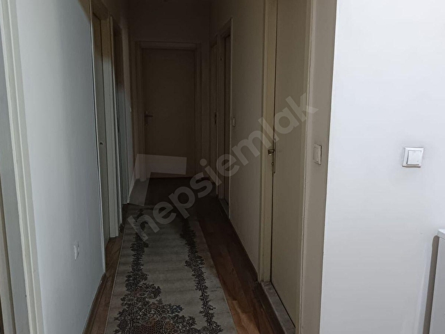 ARIKANDAN KUZEY ANKARA 8, ETAP 4+1 SATILIK DAİRE - Görsel 12