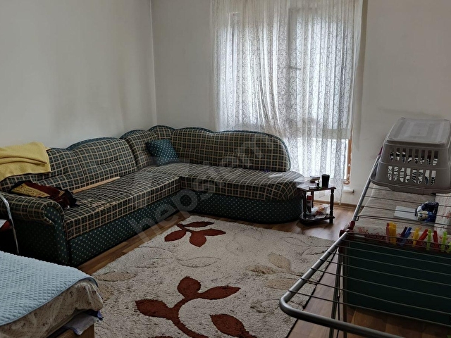 ARIKANDAN KUZEY ANKARA 8, ETAP 4+1 SATILIK DAİRE - Görsel 27