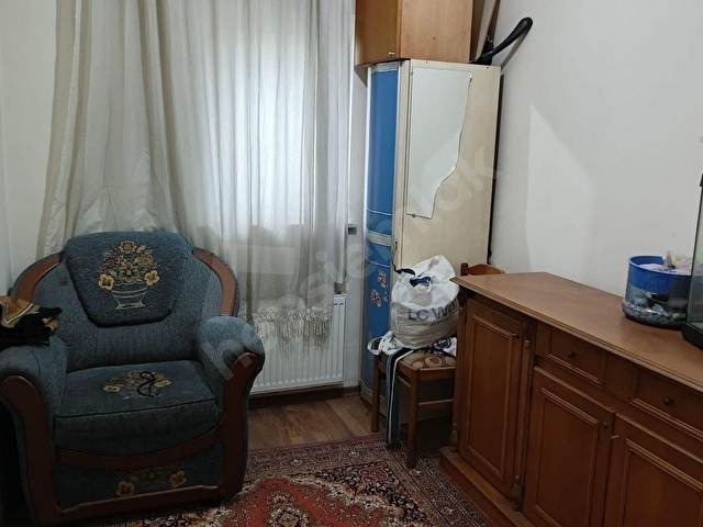 ARIKANDAN KUZEY ANKARA 8, ETAP 4+1 SATILIK DAİRE - Görsel 20