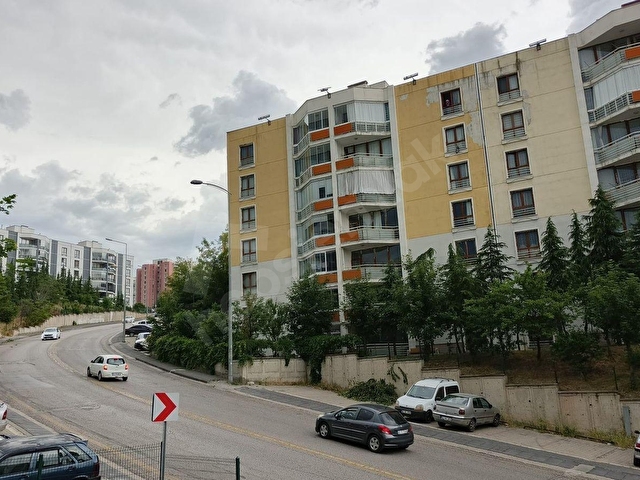 ARIKANDAN KUZEY ANKARA 8, ETAP 4+1 SATILIK DAİRE - Görsel 5