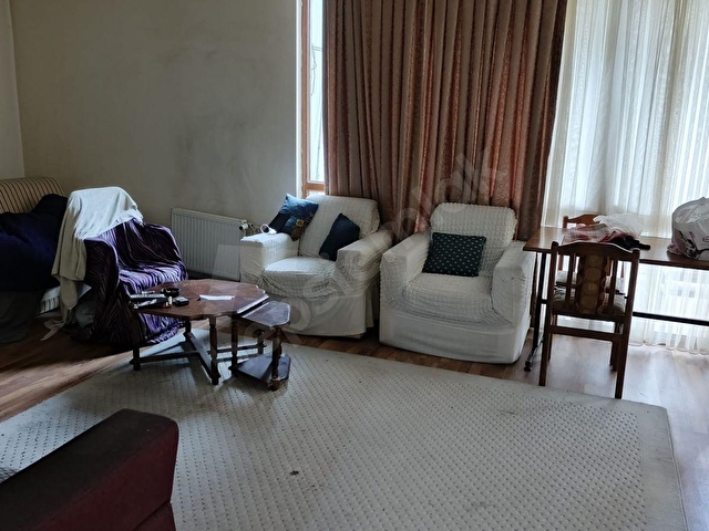 ARIKANDAN KUZEY ANKARA 8, ETAP 4+1 SATILIK DAİRE - Görsel 10